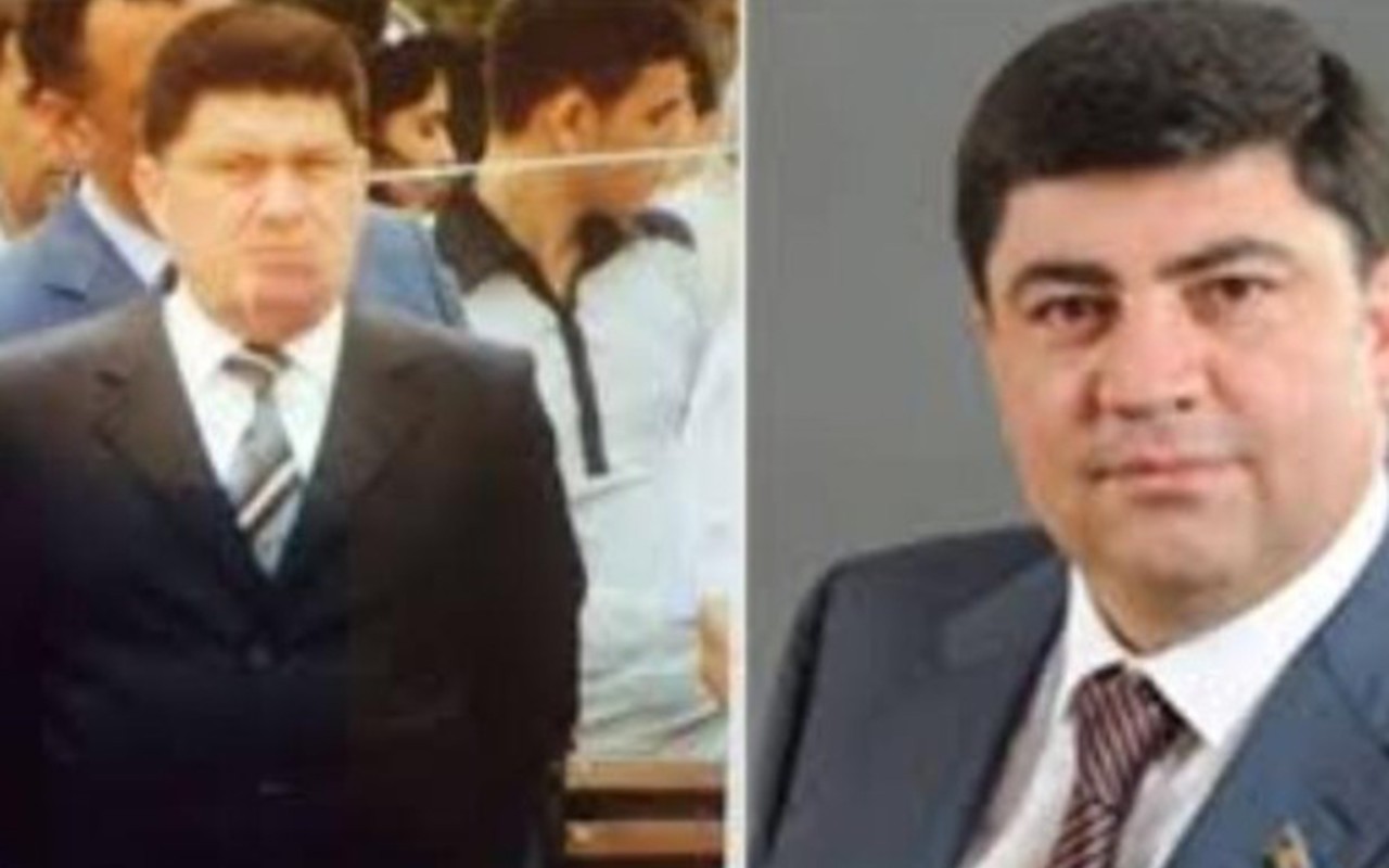 Ramiz Mehdiyevin kürəkəninin polkovnik qardaşı öldü